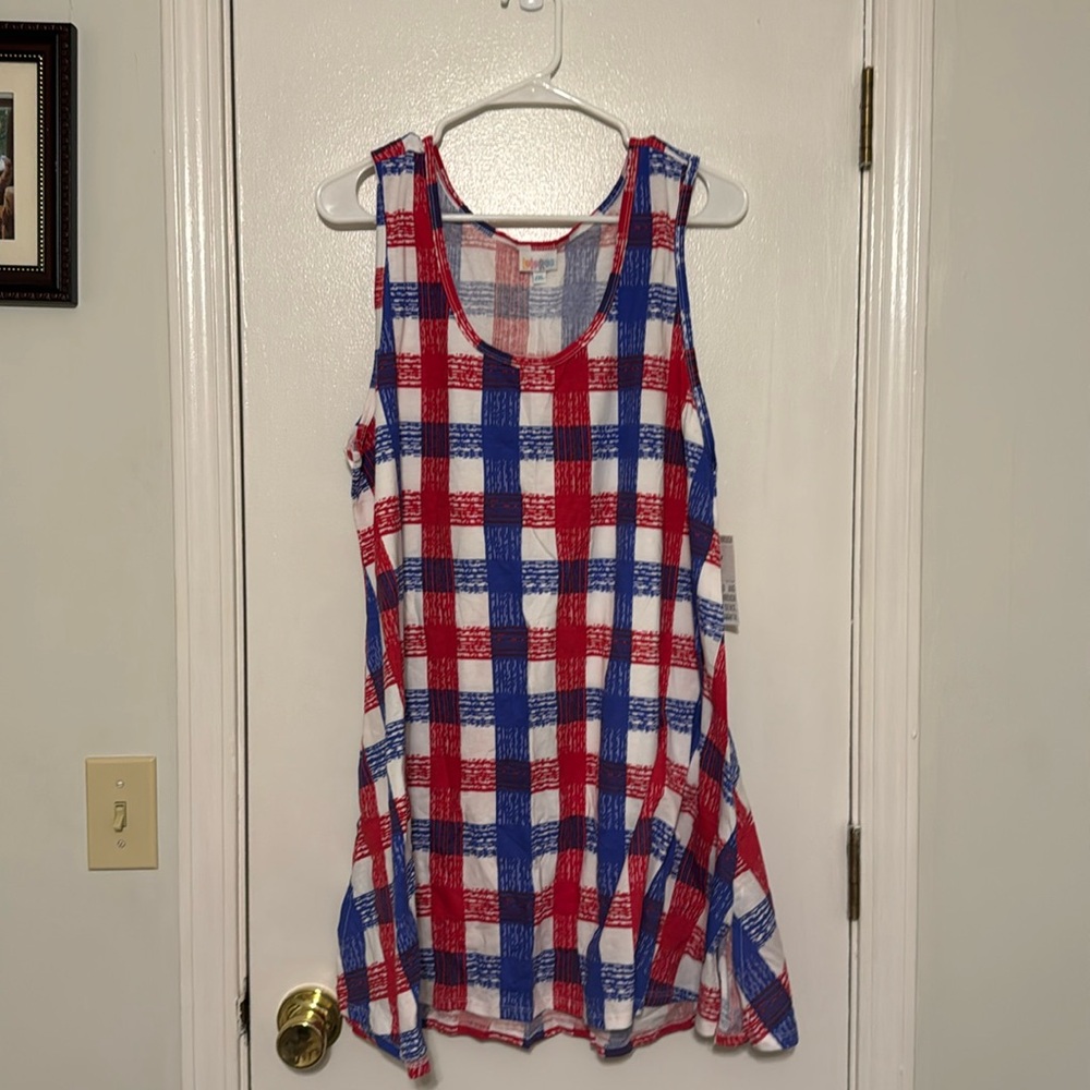 LulaRoe Perfect Tank
